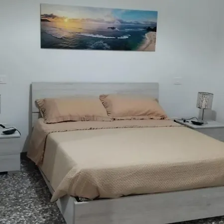 Appartement Eden Copertino