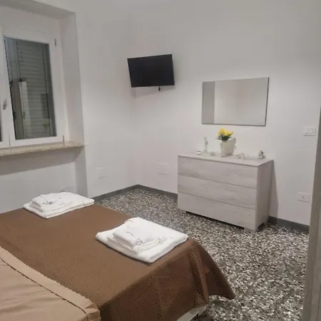 Apartament Eden *