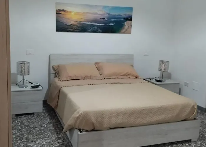 Appartement Eden Copertino